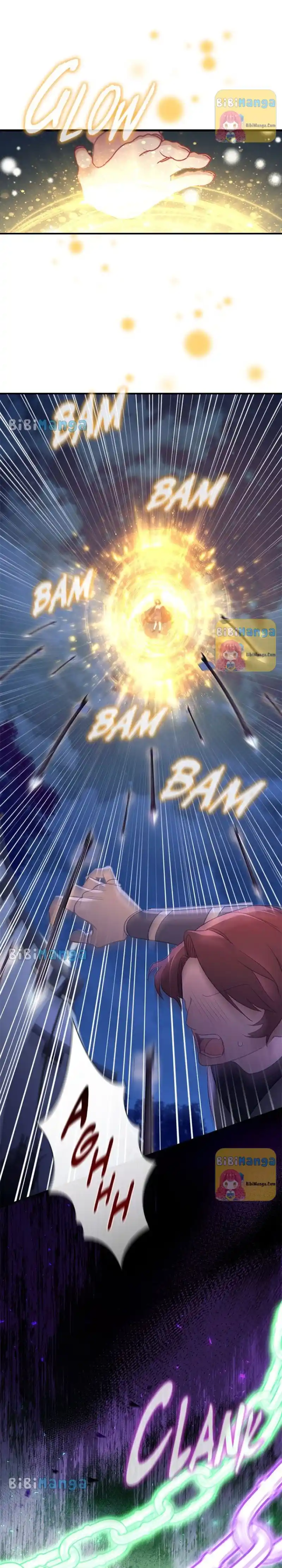 Youngest Princess Chapter 130