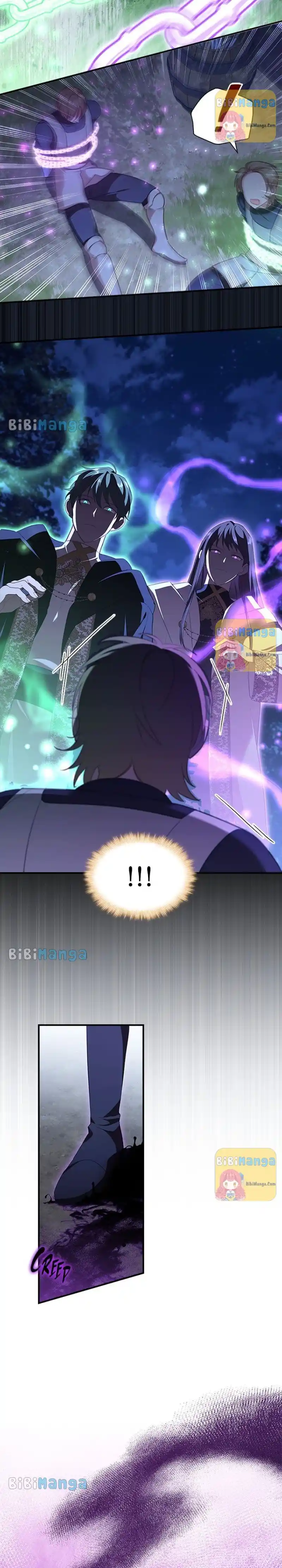 Youngest Princess Chapter 130