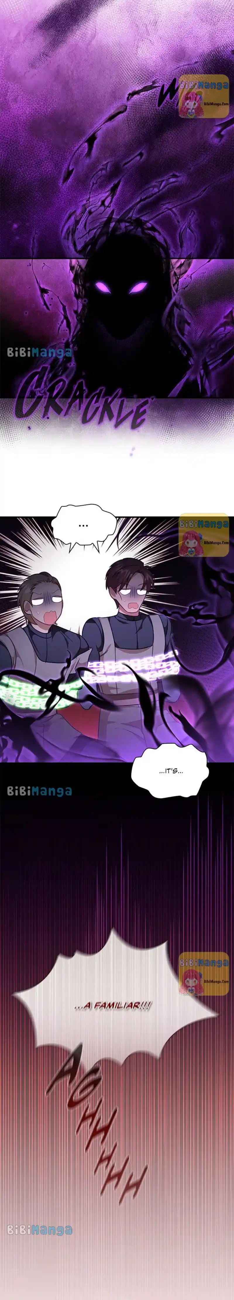 Youngest Princess Chapter 130