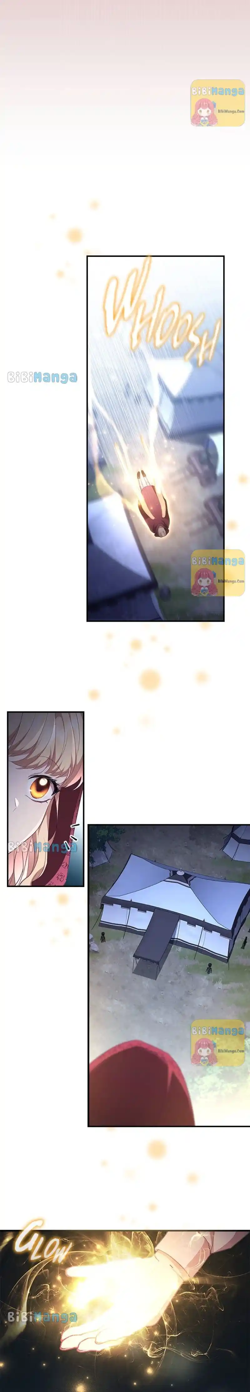 Youngest Princess Chapter 130