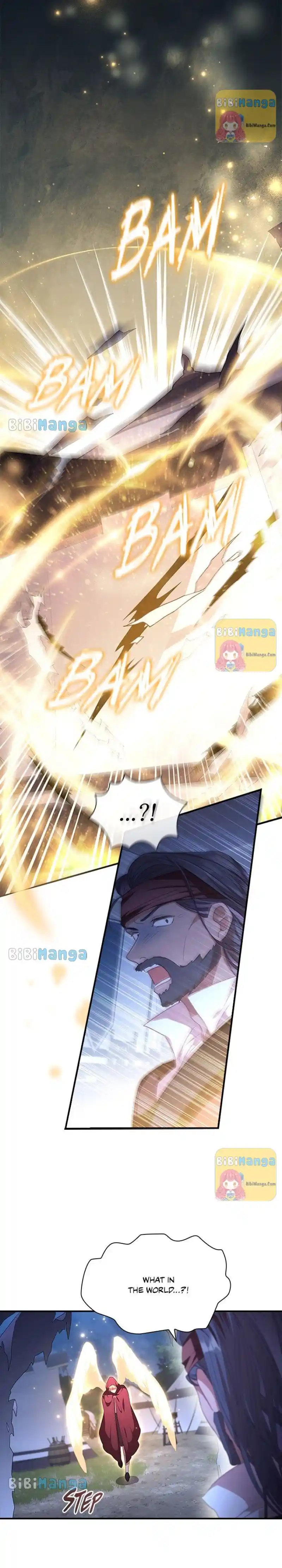 Youngest Princess Chapter 130