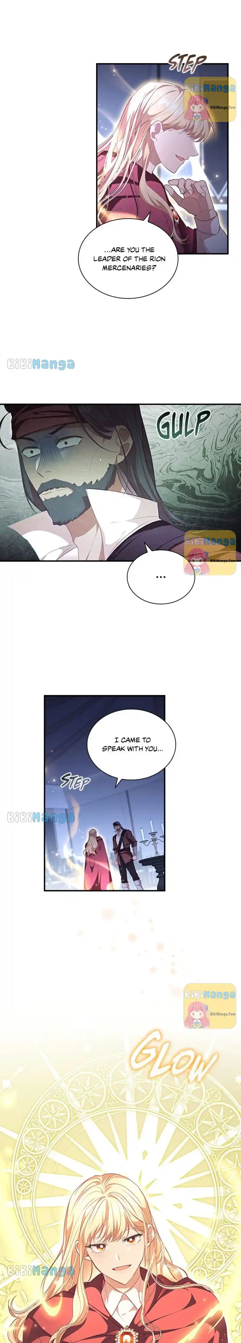 Youngest Princess Chapter 130