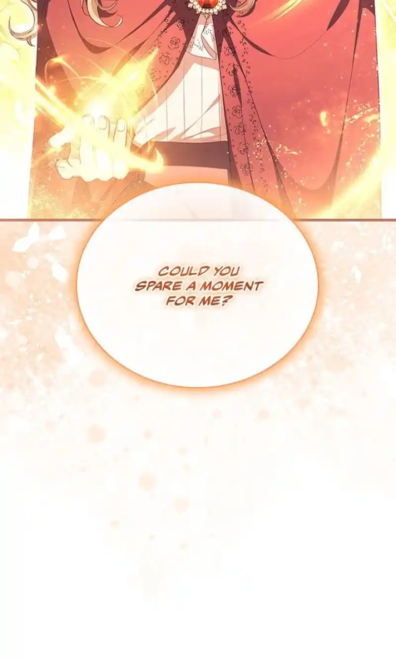 Youngest Princess Chapter 130