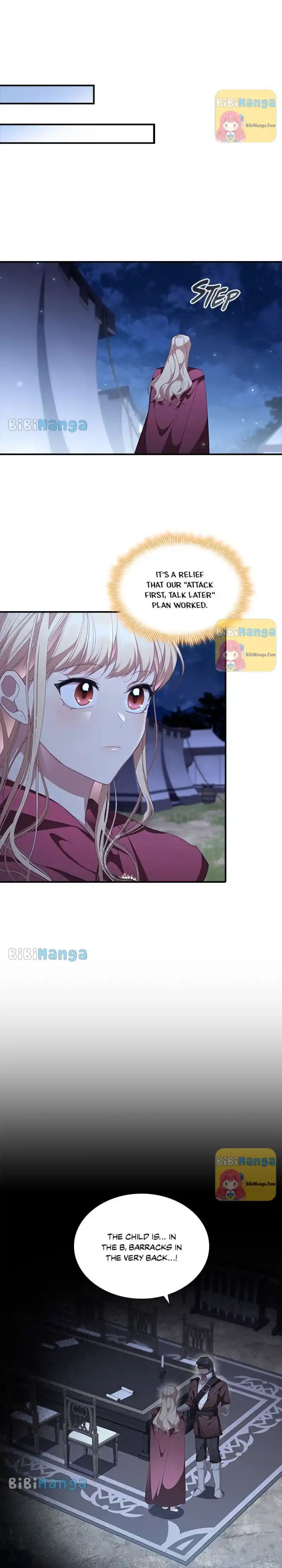 Youngest Princess Chapter 130