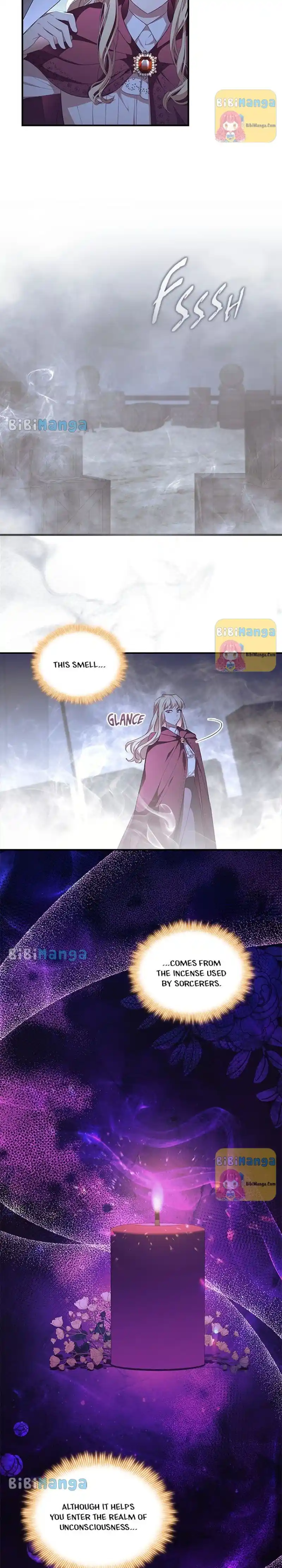 Youngest Princess Chapter 130