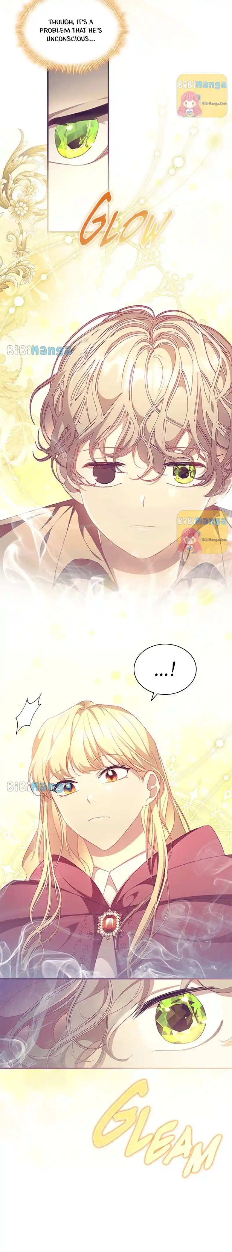 Youngest Princess Chapter 130