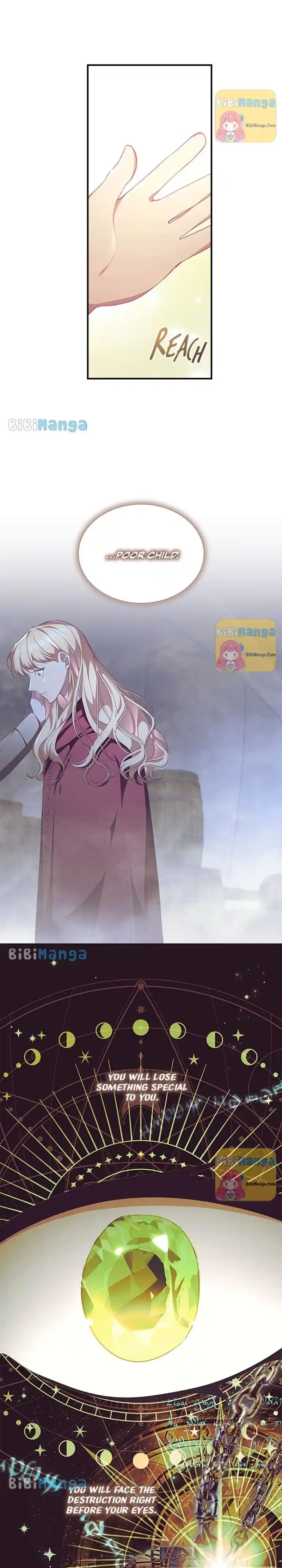 Youngest Princess Chapter 130