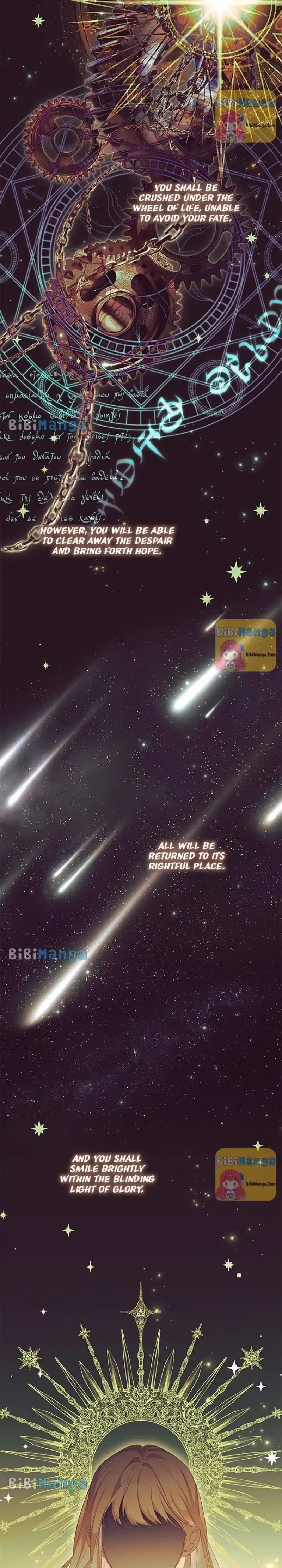 Youngest Princess Chapter 130