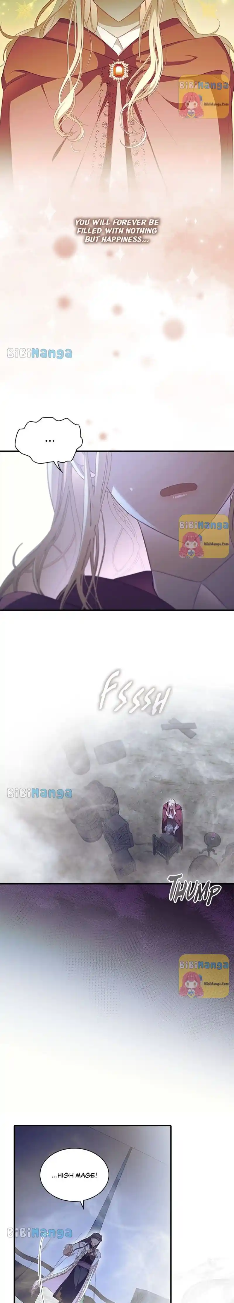 Youngest Princess Chapter 130