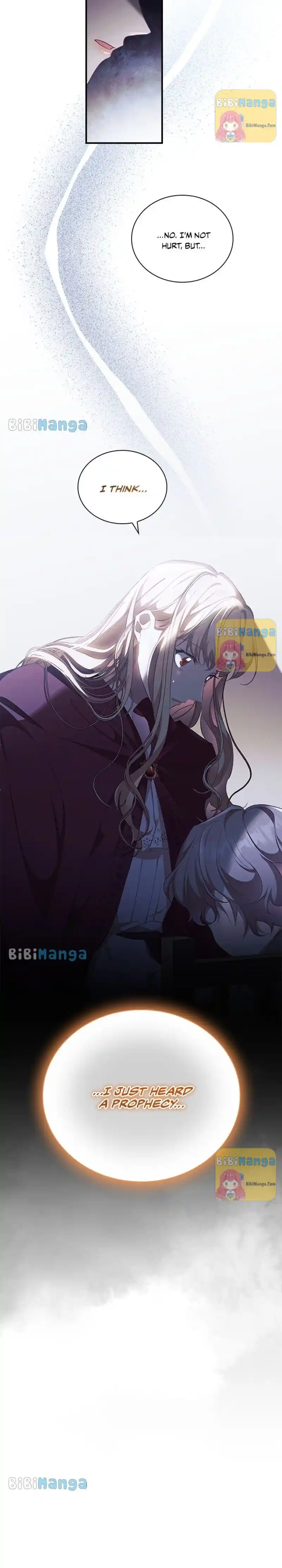 Youngest Princess Chapter 130