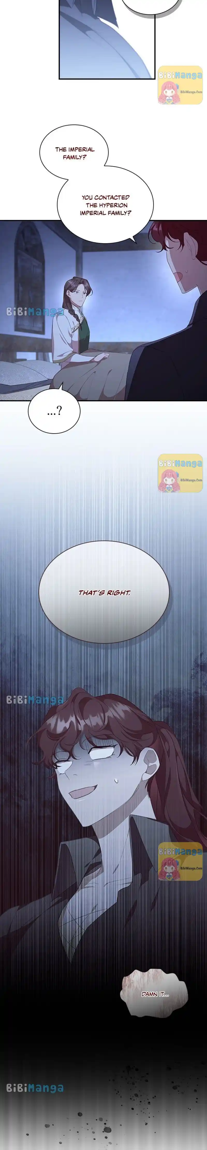 Youngest Princess Chapter 131