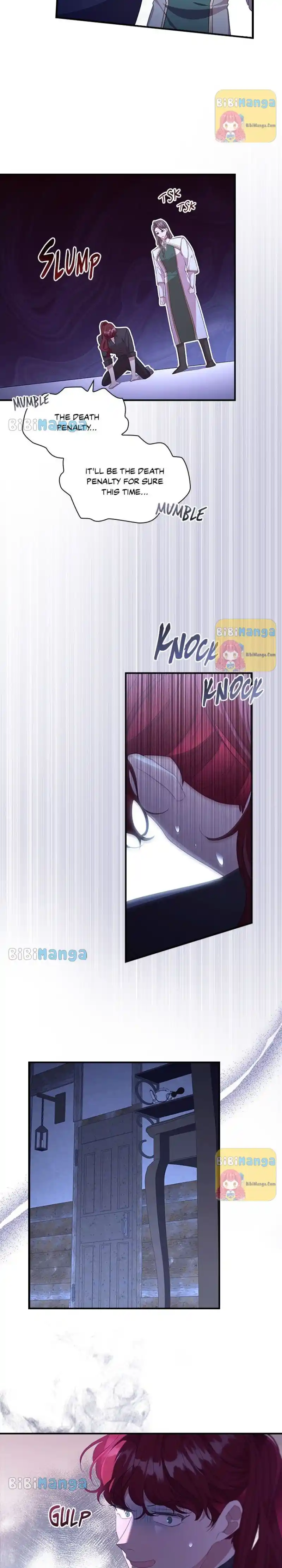 Youngest Princess Chapter 131