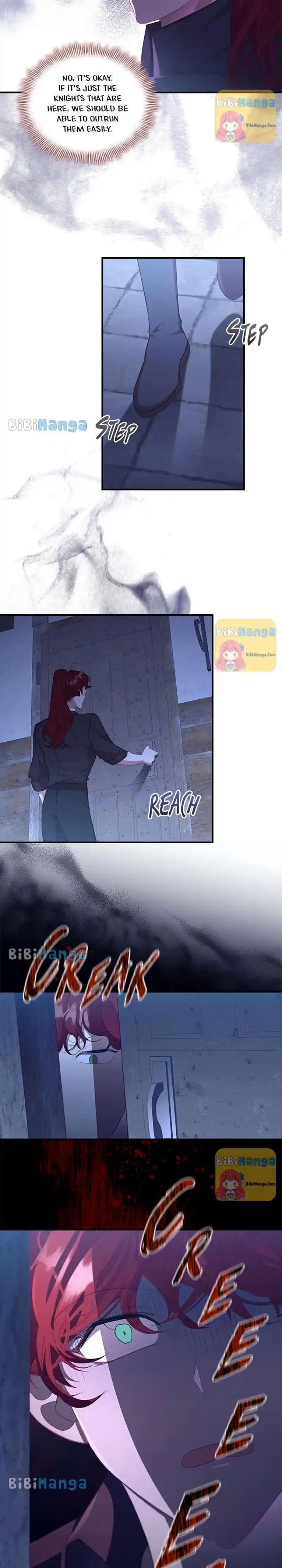 Youngest Princess Chapter 131