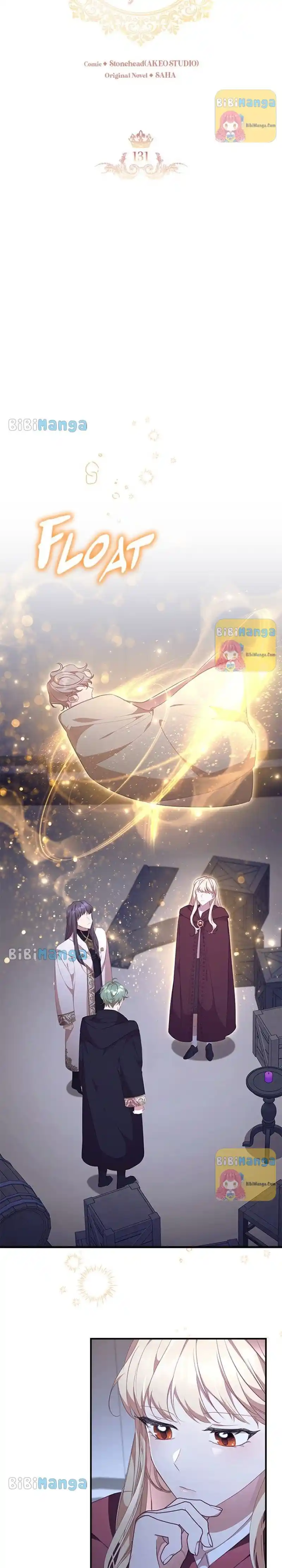 Youngest Princess Chapter 131