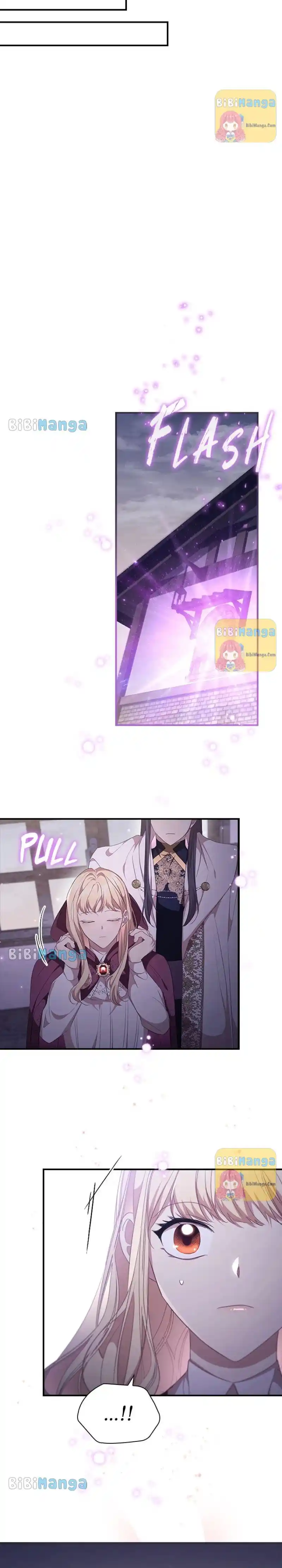 Youngest Princess Chapter 131