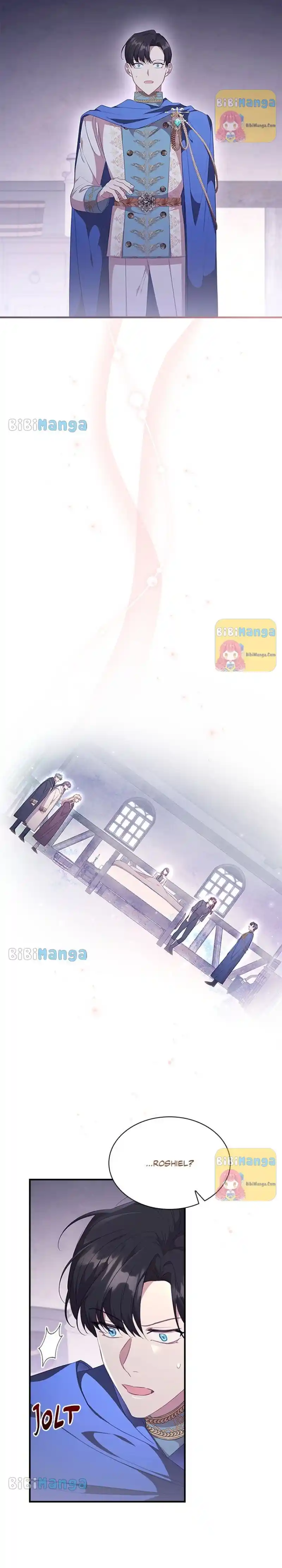 Youngest Princess Chapter 131