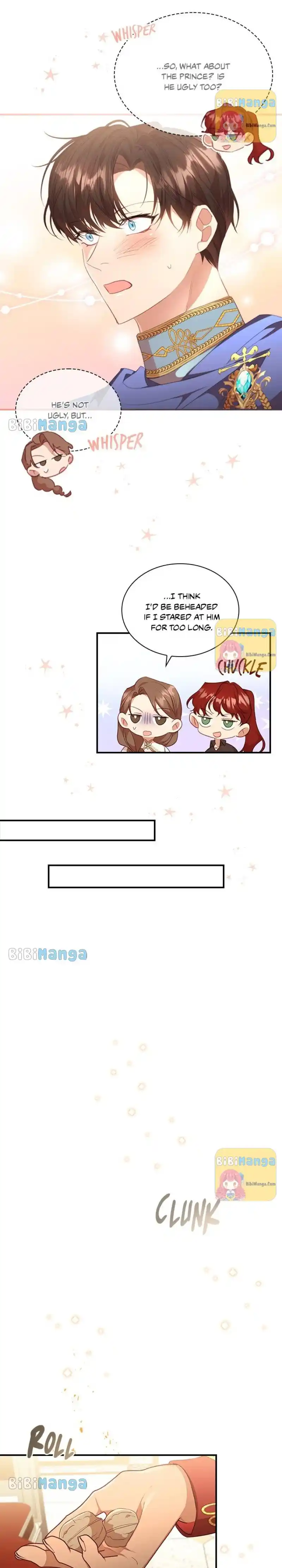 Youngest Princess Chapter 131