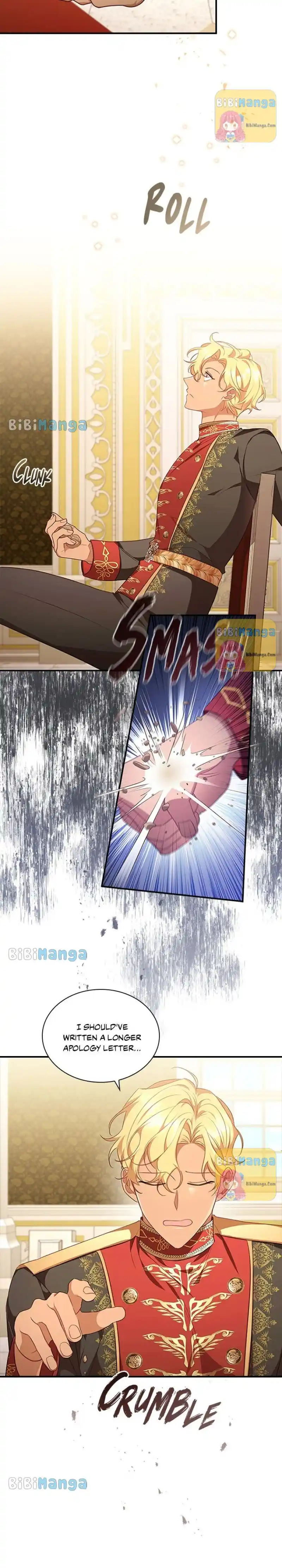 Youngest Princess Chapter 131