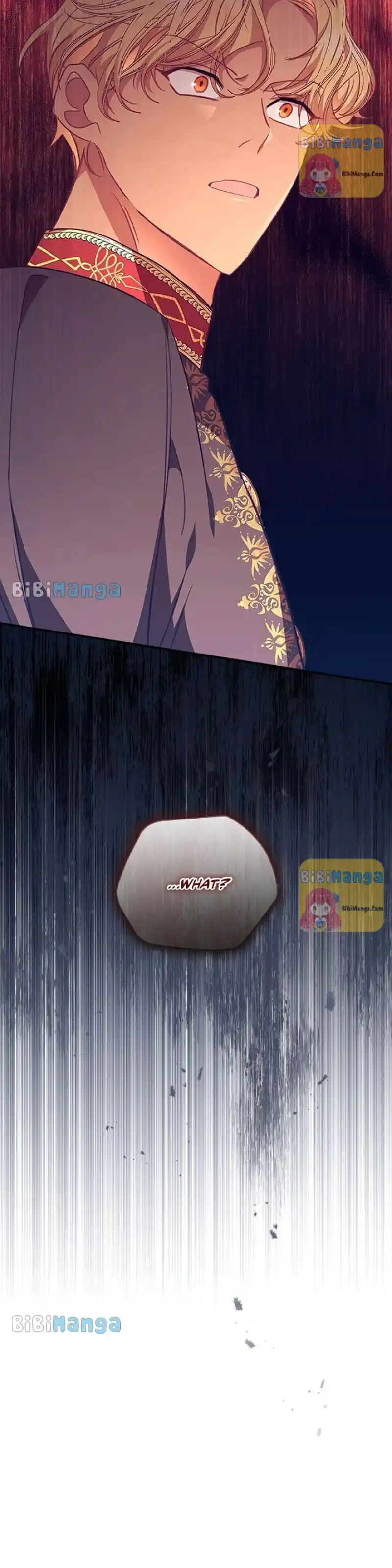 Youngest Princess Chapter 131