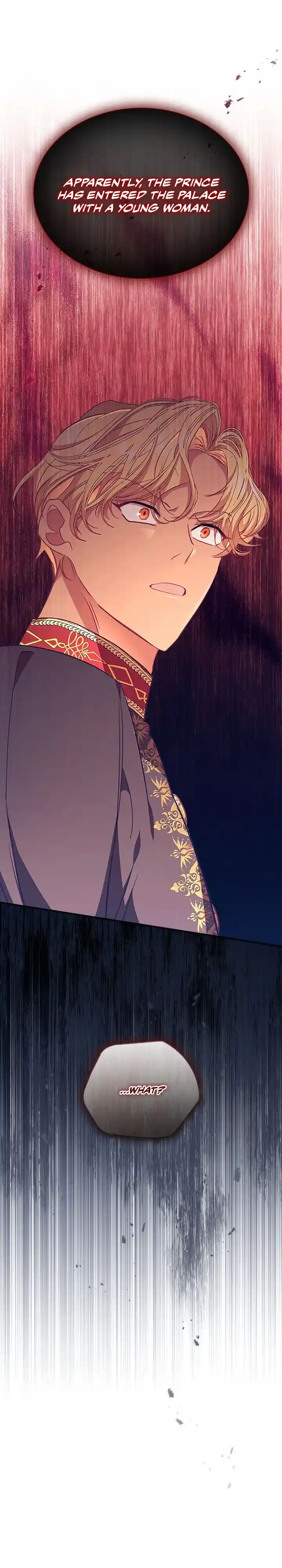 Youngest Princess Chapter 132