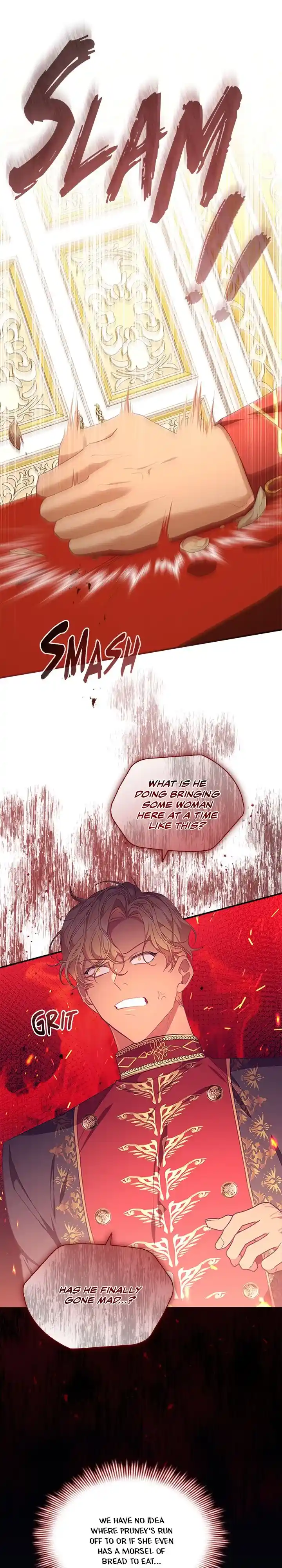 Youngest Princess Chapter 132