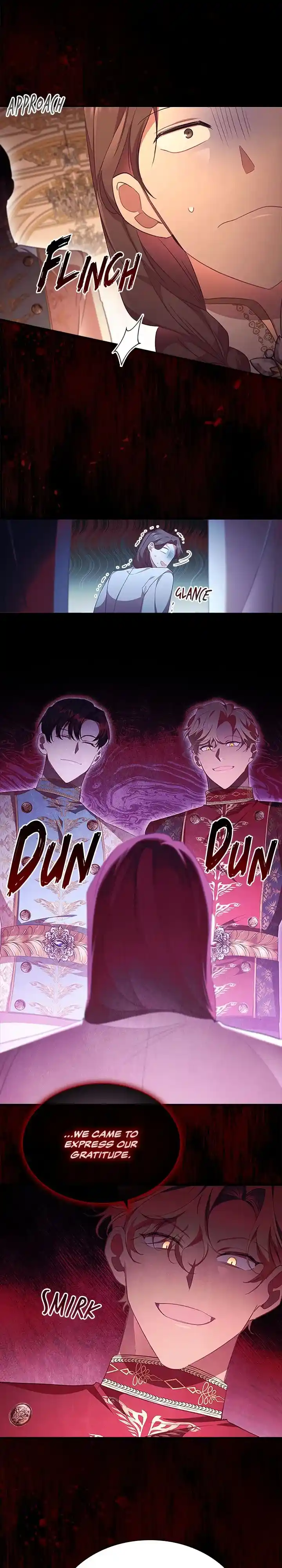 Youngest Princess Chapter 132