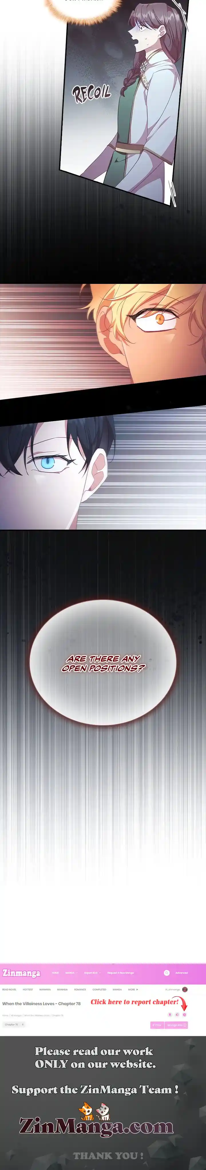 Youngest Princess Chapter 132