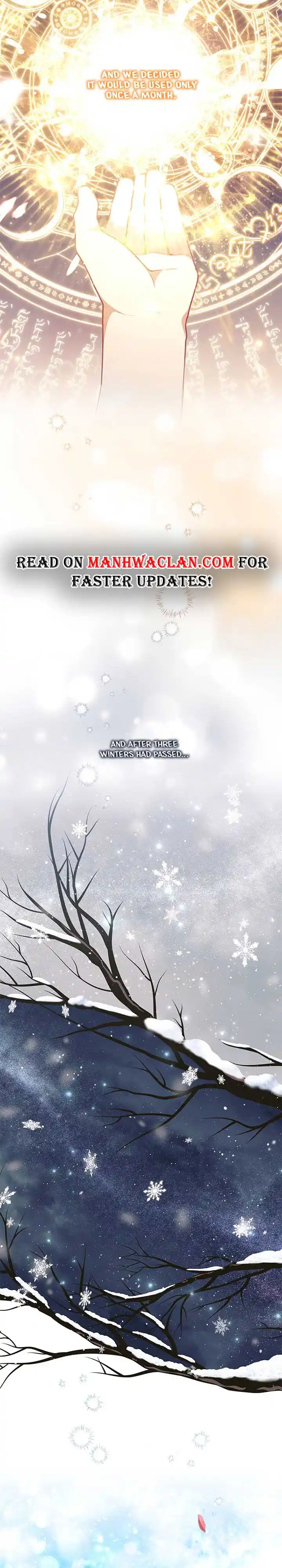 Youngest Princess Chapter 134