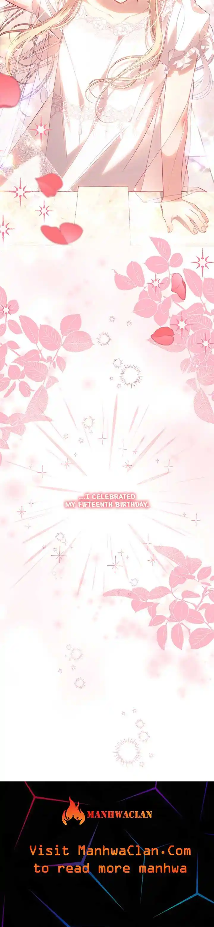 Youngest Princess Chapter 134