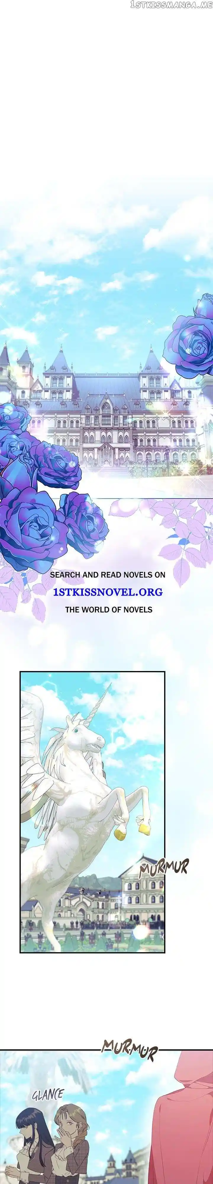 Youngest Princess Chapter 136