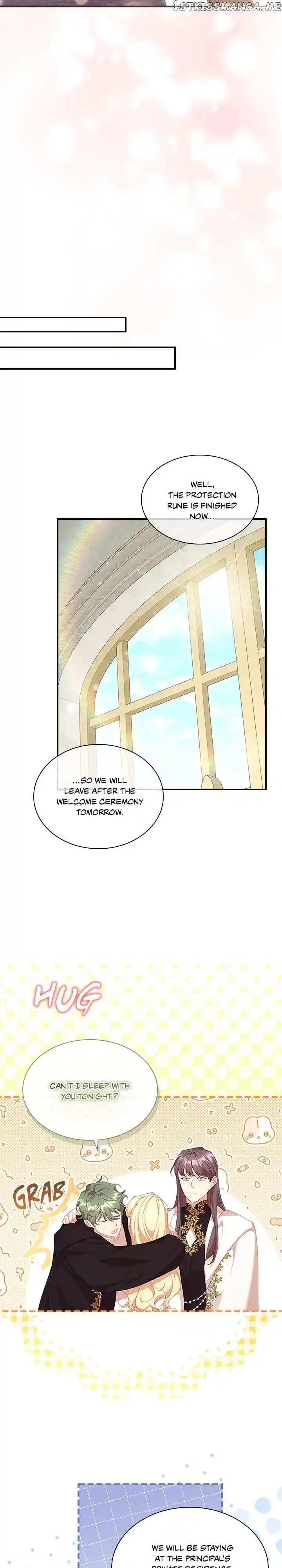 Youngest Princess Chapter 136