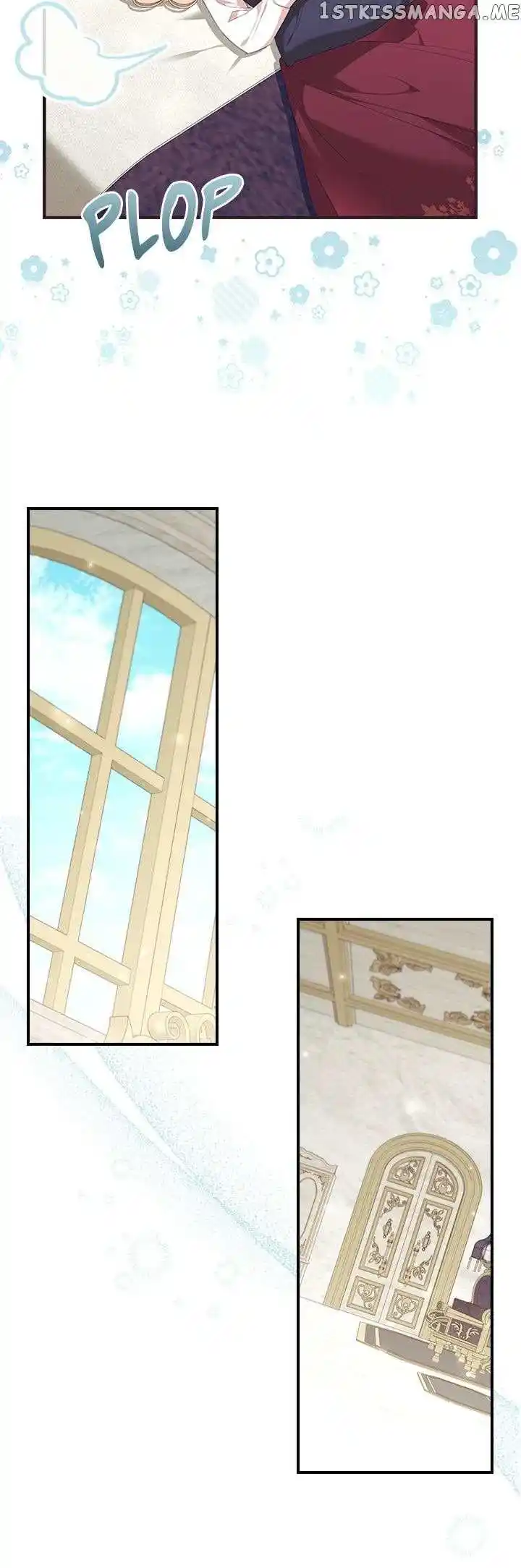 Youngest Princess Chapter 136