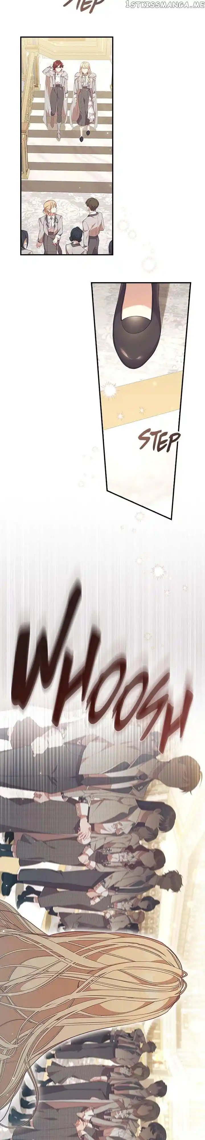 Youngest Princess Chapter 136