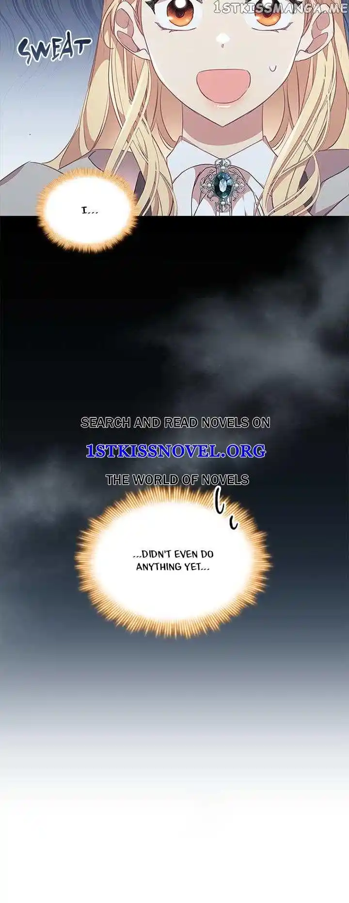 Youngest Princess Chapter 136