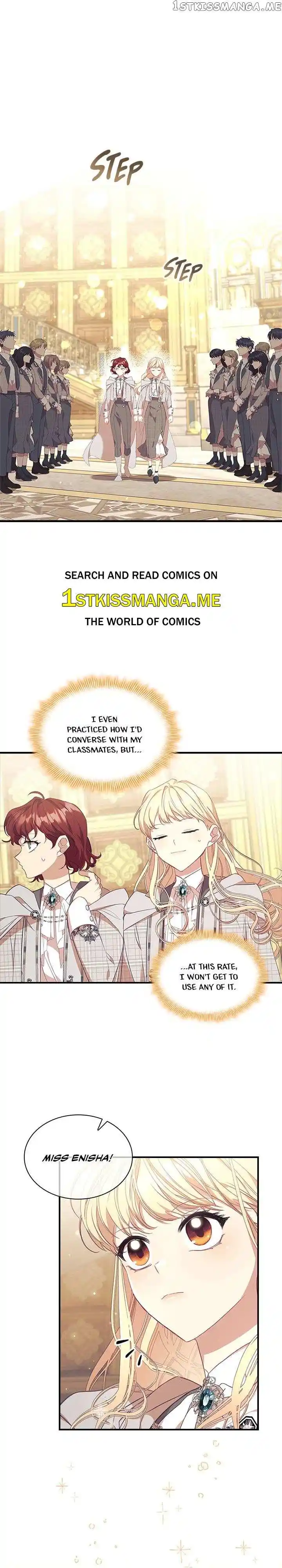 Youngest Princess Chapter 137