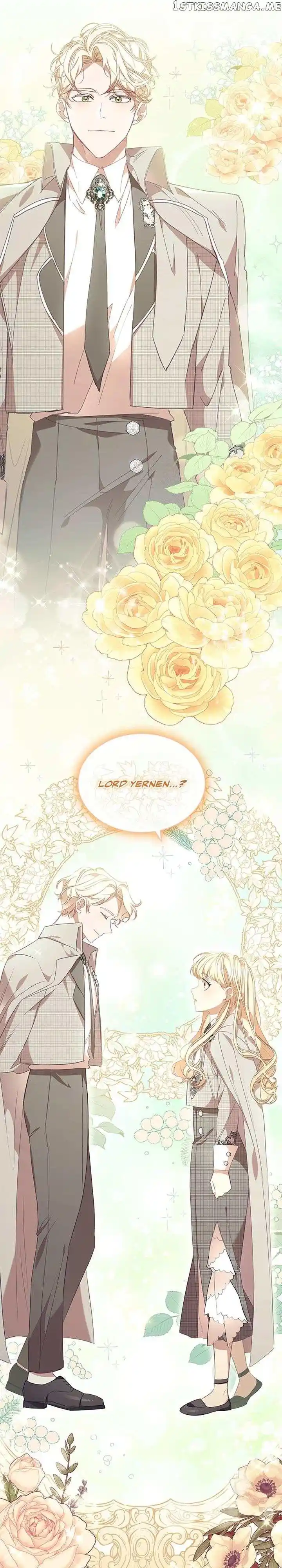 Youngest Princess Chapter 137