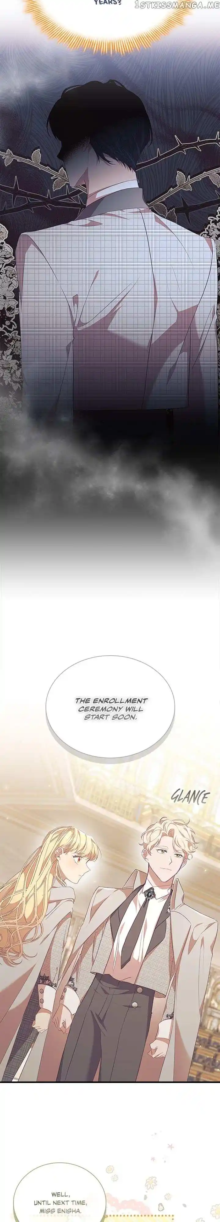 Youngest Princess Chapter 137