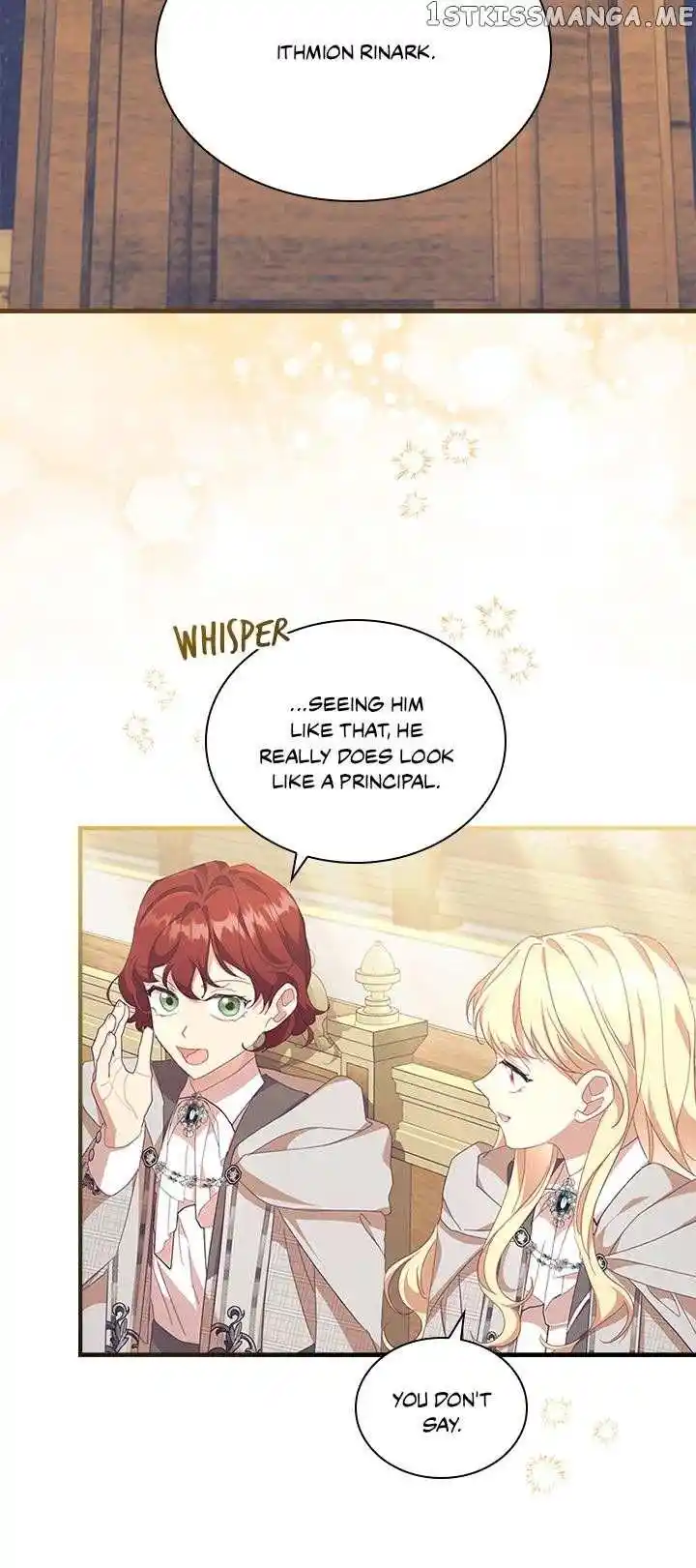 Youngest Princess Chapter 137