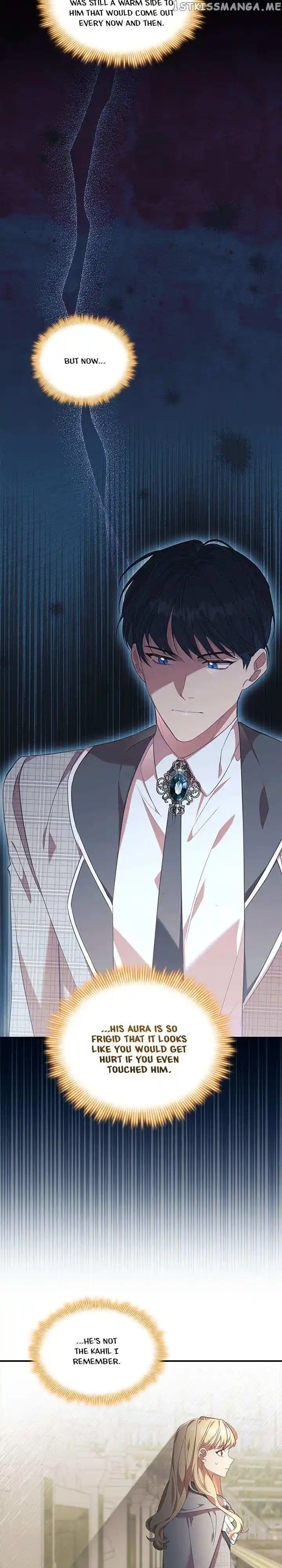 Youngest Princess Chapter 137