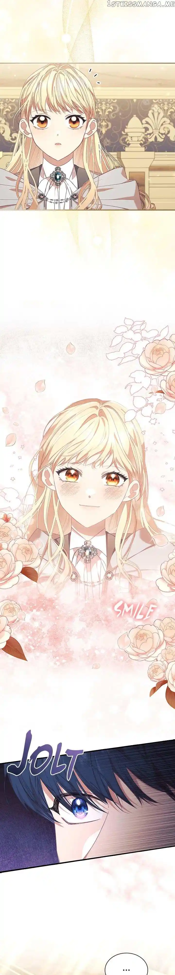 Youngest Princess Chapter 137