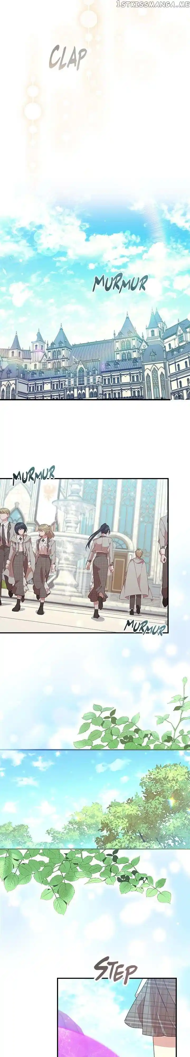 Youngest Princess Chapter 137