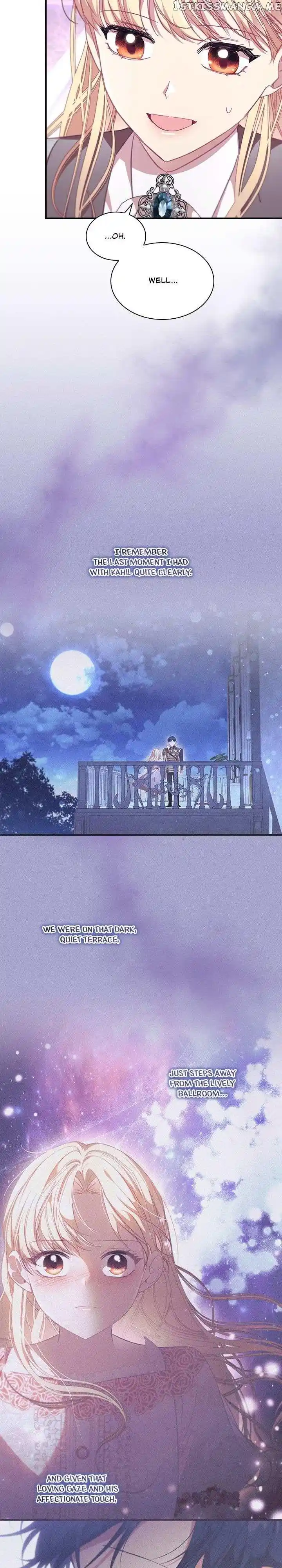 Youngest Princess Chapter 137