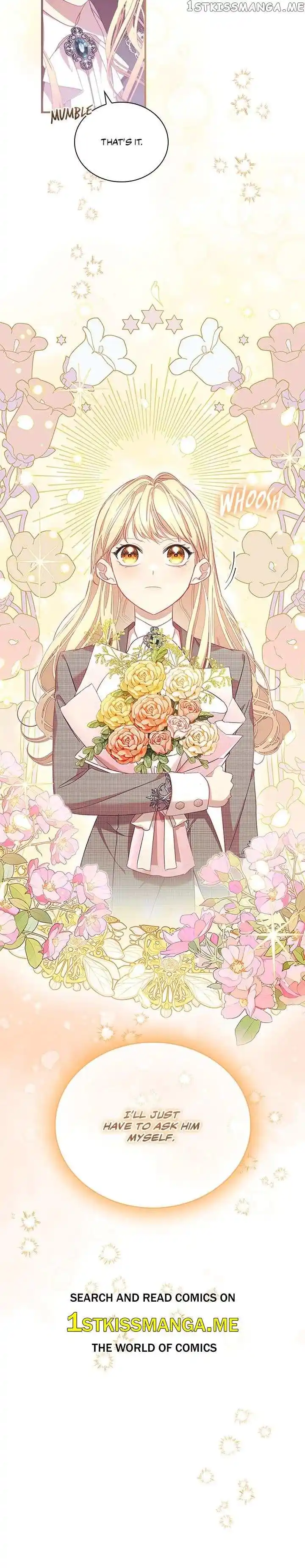 Youngest Princess Chapter 137