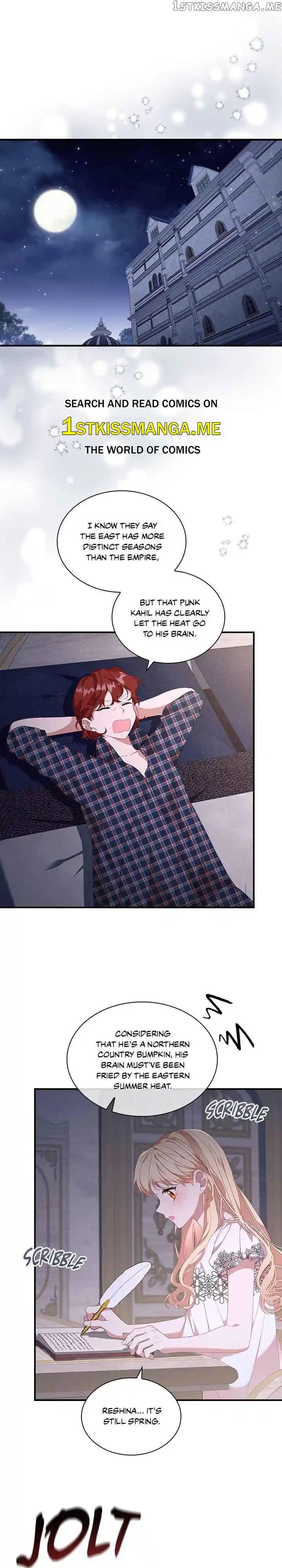 Youngest Princess Chapter 138