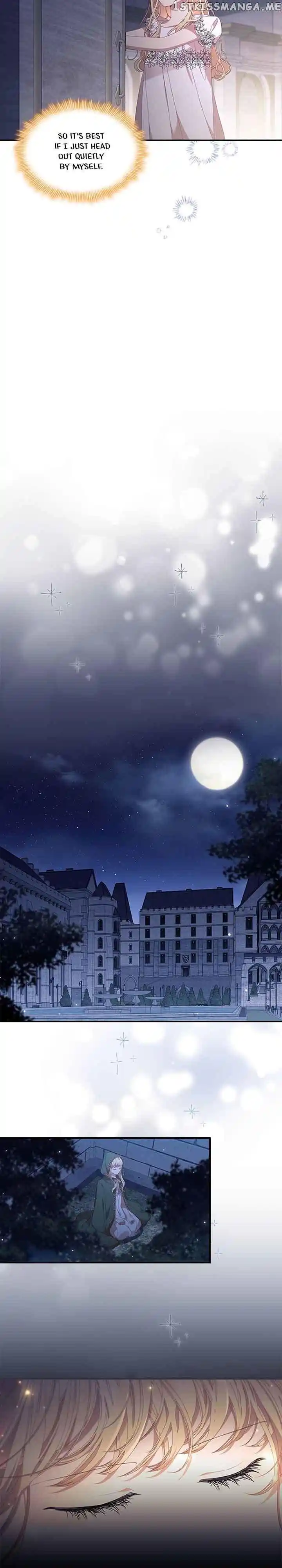 Youngest Princess Chapter 138