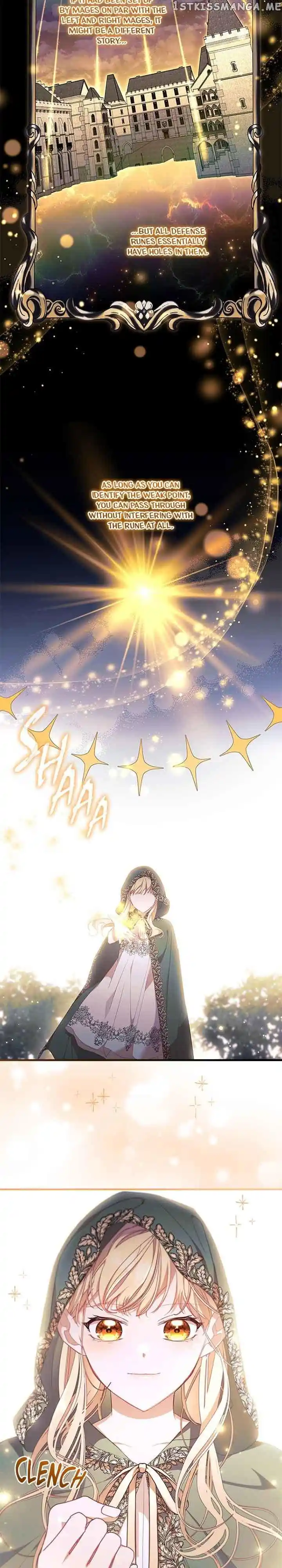 Youngest Princess Chapter 138