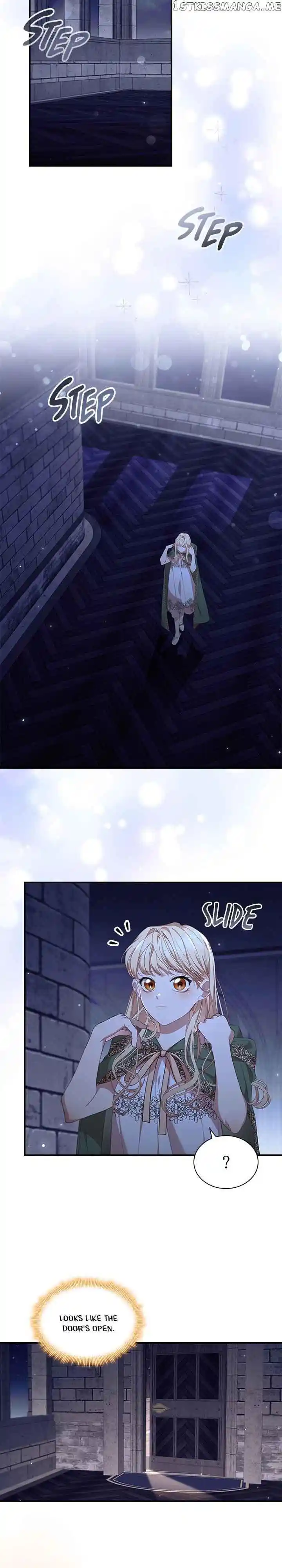 Youngest Princess Chapter 138