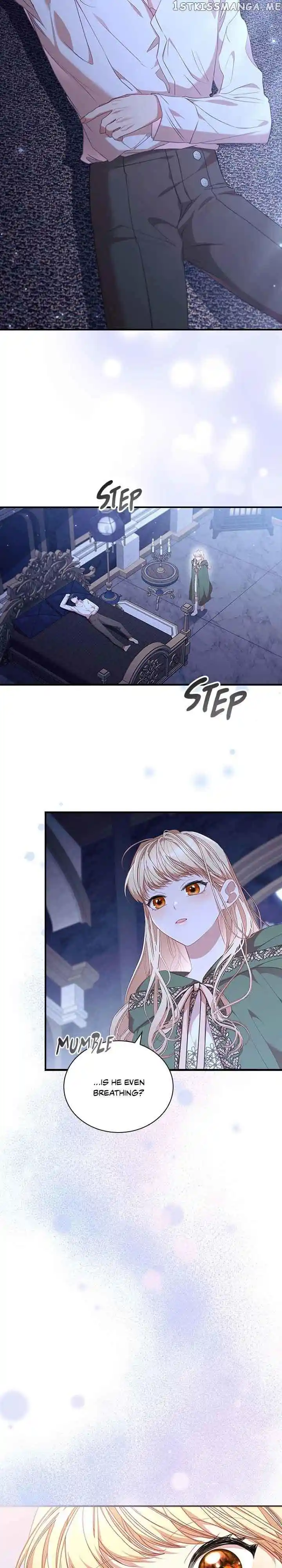 Youngest Princess Chapter 138