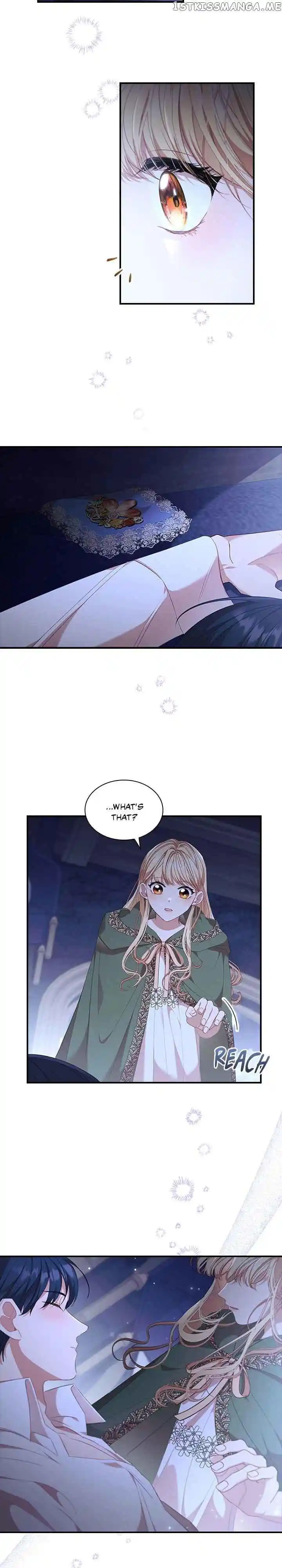 Youngest Princess Chapter 138