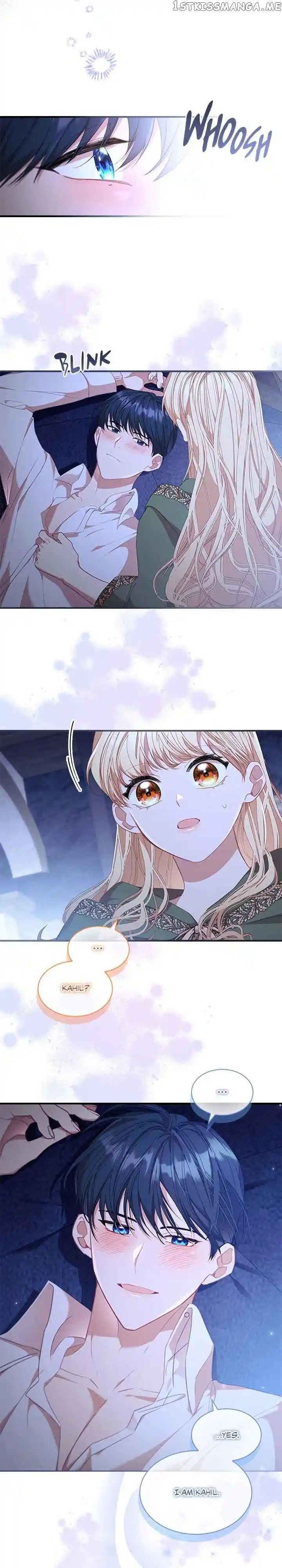 Youngest Princess Chapter 138